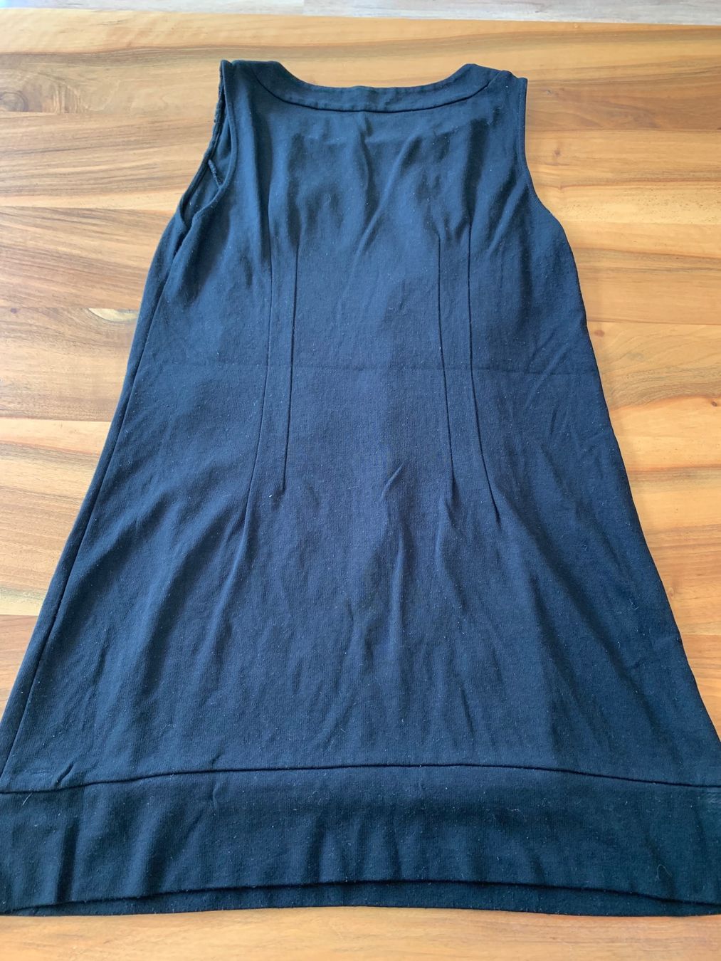 Comma Robes: COMMA schwarzes Spitzenkleid / Tunika Grösse 40 – D'occasion à Meiringen par snahhanssnah 2