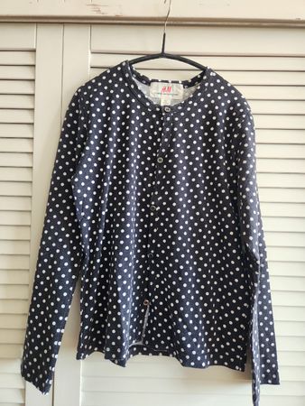 Comme des Garçons x H&M cardigan (Archive 2008 collector) S
