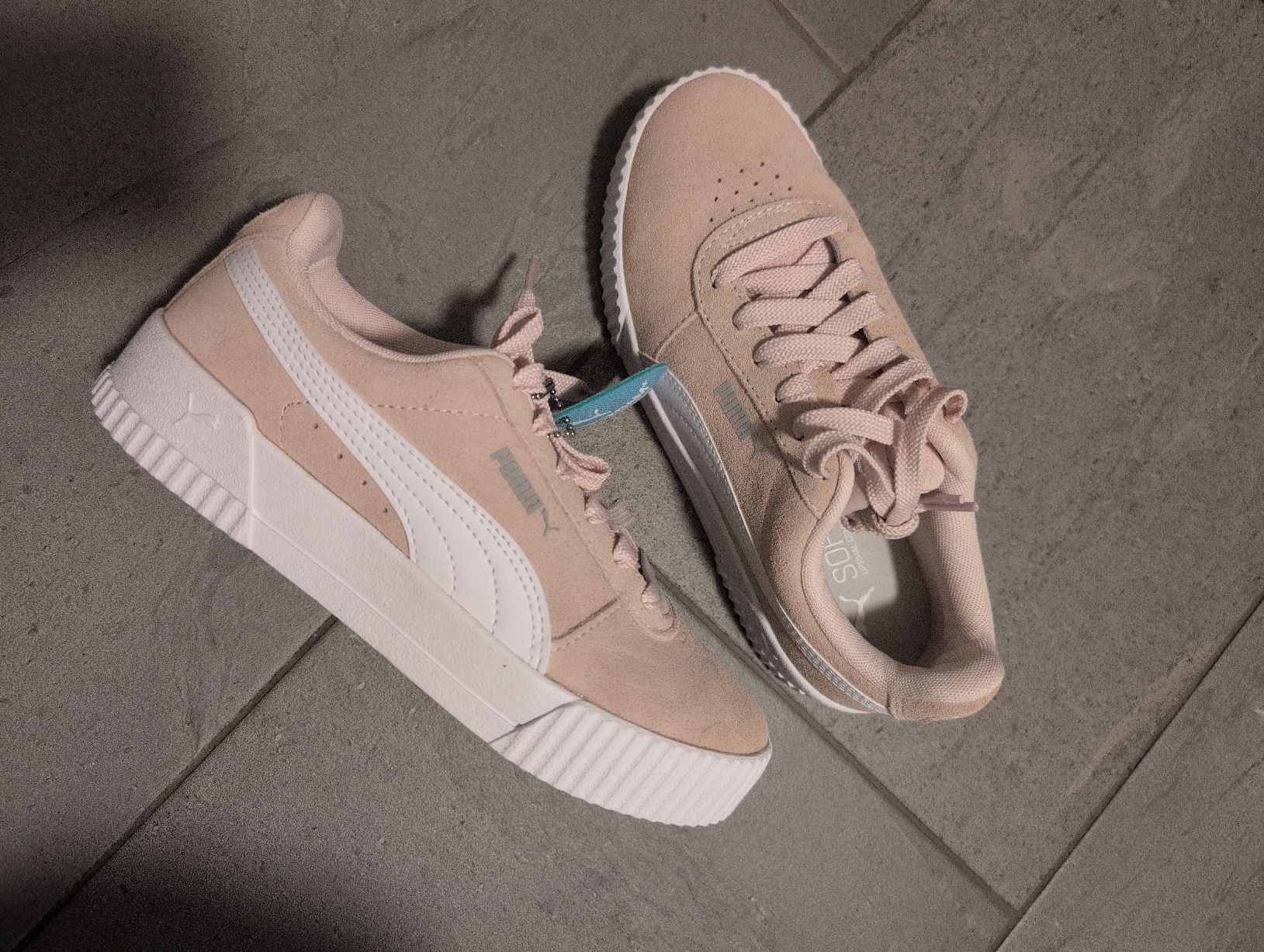 Puma Scarpe da donna: Puma Schuhe – Nuovo e nell'imballaggio originale da Ostermundigen venduto da YA77