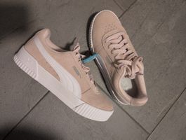 Puma Schuhe