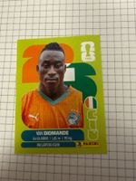 Panini Sticker WM 2026, CIV 18 Yan Diomande