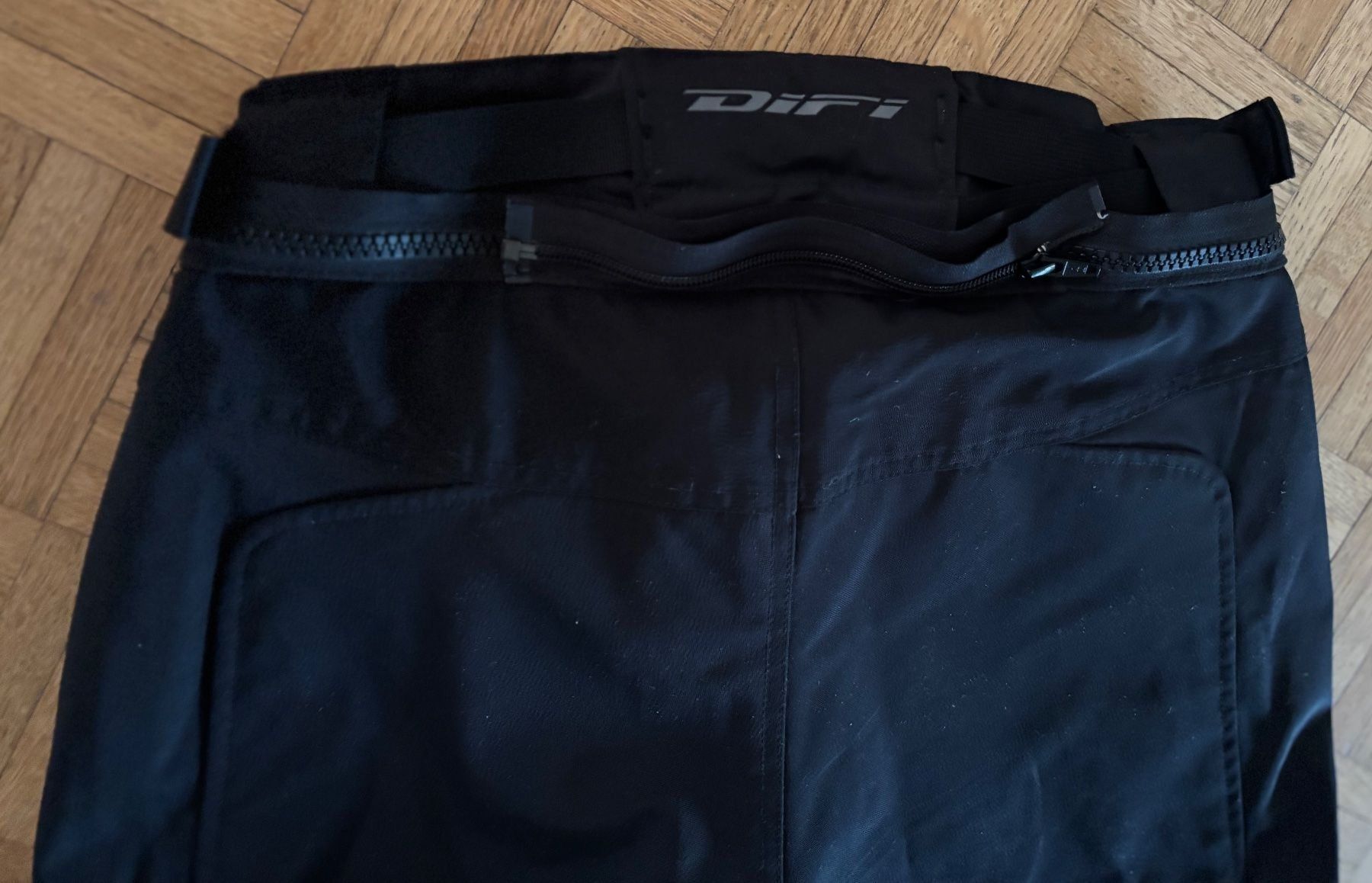 Hosen: Motorradhose AERO TEX, Grösse 25 – Gebraucht aus Sulz AG von noel1406 2