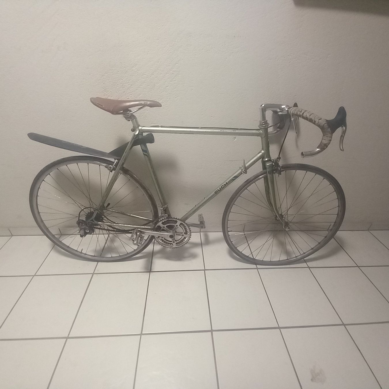 Biciclette: Puch Rennvelo sehr selten – Usato da Balsthal venduto da redcarpet 7