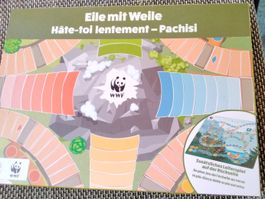 EILE MIT WEILE SPIEL