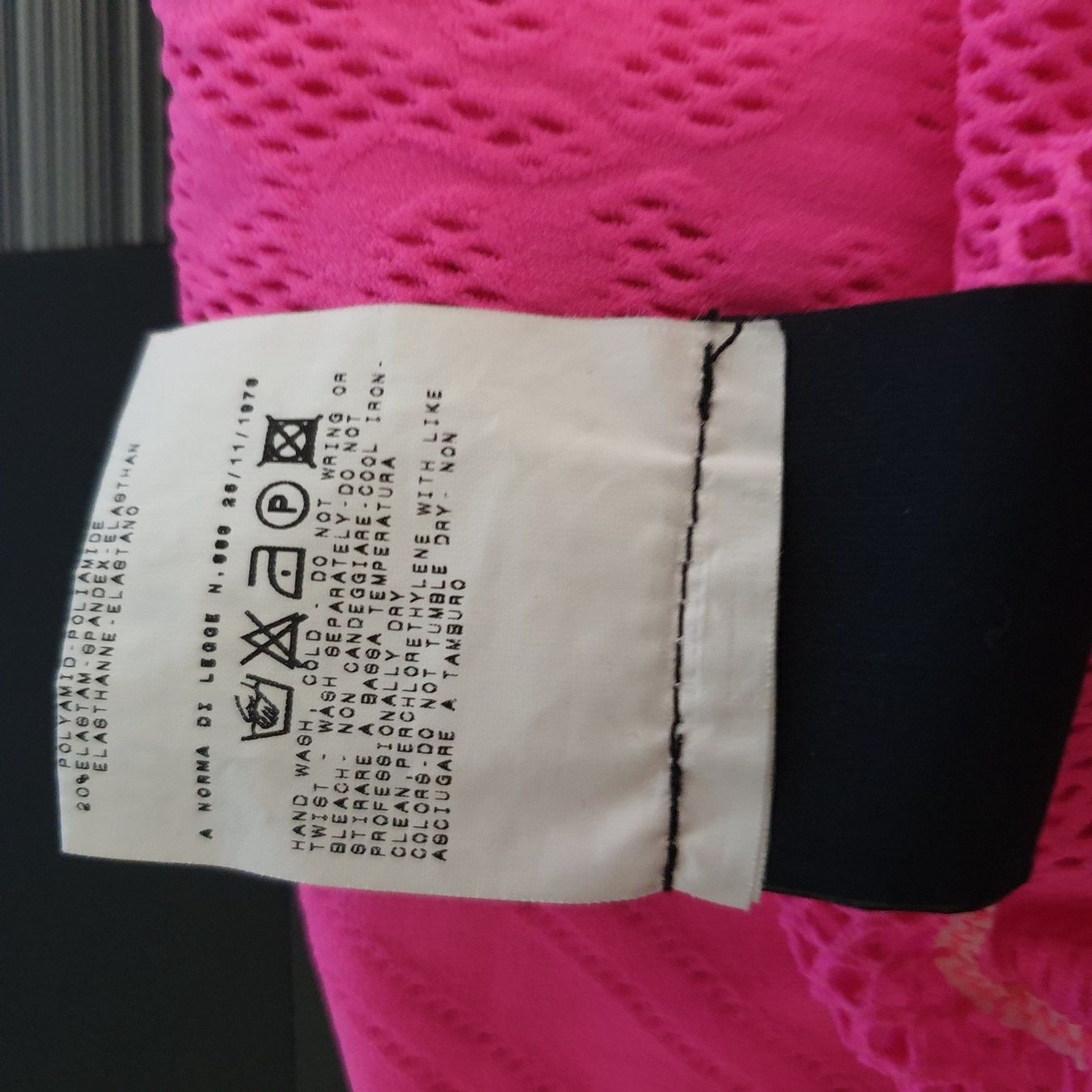 Roberto Cavalli Tops: Just Cavalli Top in Pink, Gr. 1 – Gebraucht aus Frenkendorf von Moon111 2