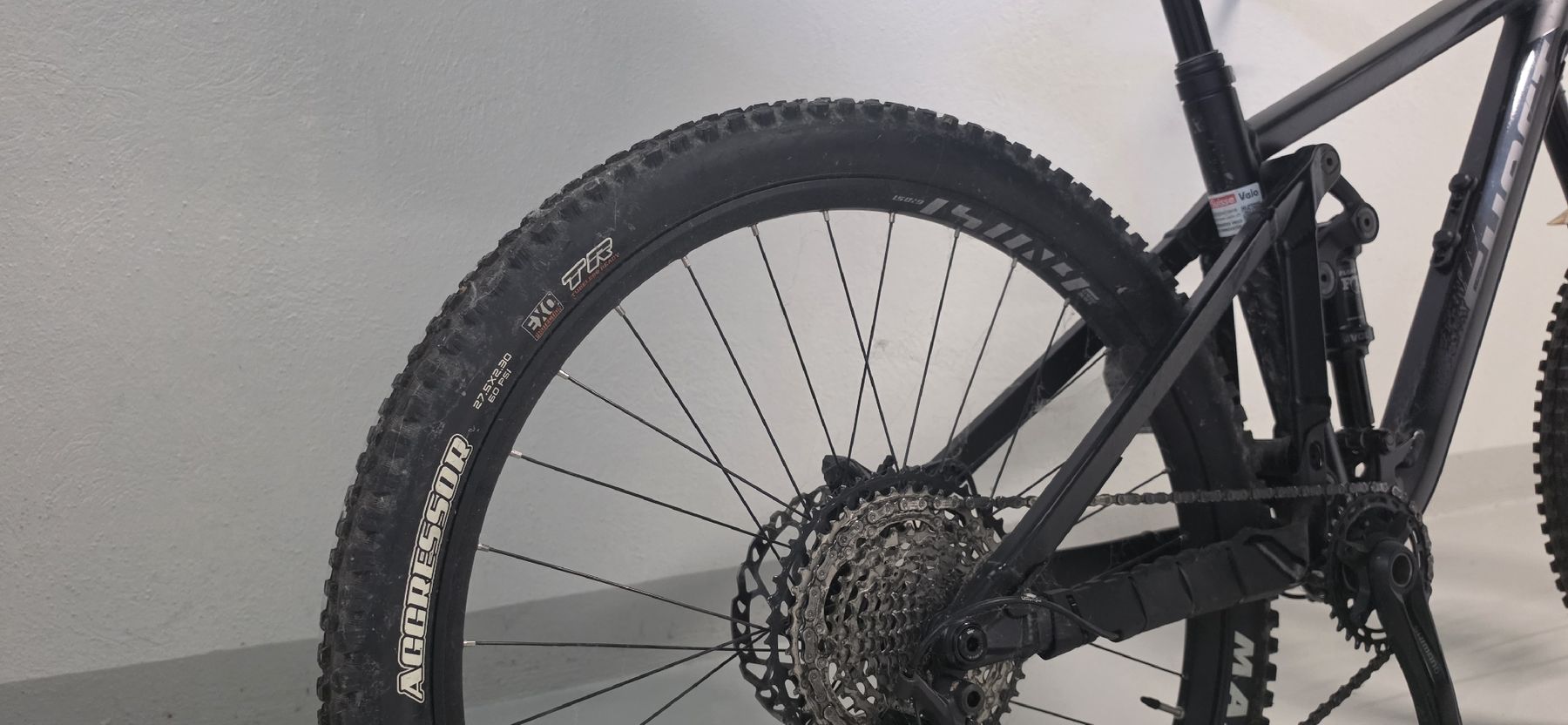 Ghost Biciclette: GHOST Riot Trail Essential – Nuovo (secondo la descrizione) da Spreitenbach venduto da mil_5zcj 4