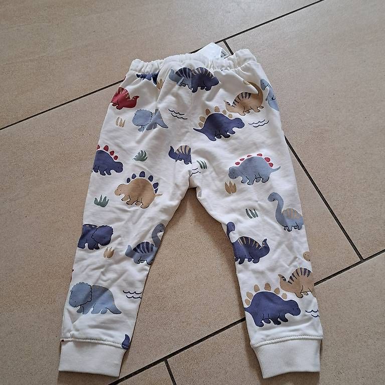 H&M Hosen: Jogginghose - H & M - 92 - Neu – Neu und originalverpackt aus Hägendorf von PRvR 2