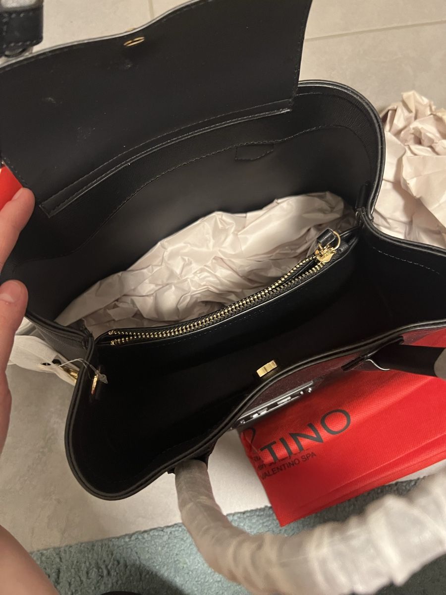 Valentino Borse da donna: Handtasche Valentino neu Zalando – Nuovo e nell'imballaggio originale da Oberentfelden venduto da Dianaaaaaa 2