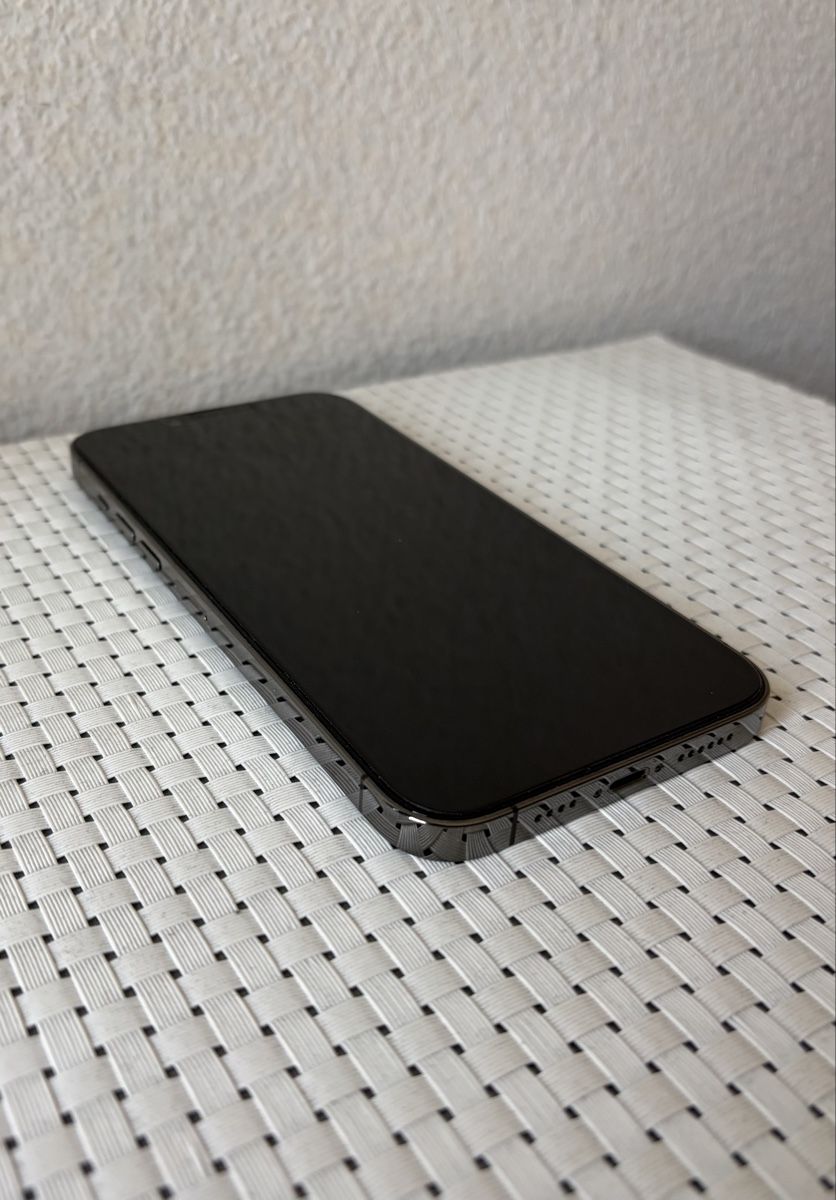 Apple Telefoni cellulari / Smartphones: IPHONE 13 Pro Max – Usato da Flawil venduto da NiceT 1