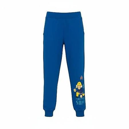 Feuerwehrmann Sam Jogginghose, Gr. 98/104, 110/116, 122/128