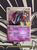 Pokemon TCG Dragapult 25th Celebrations Promo