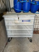 Müll Container