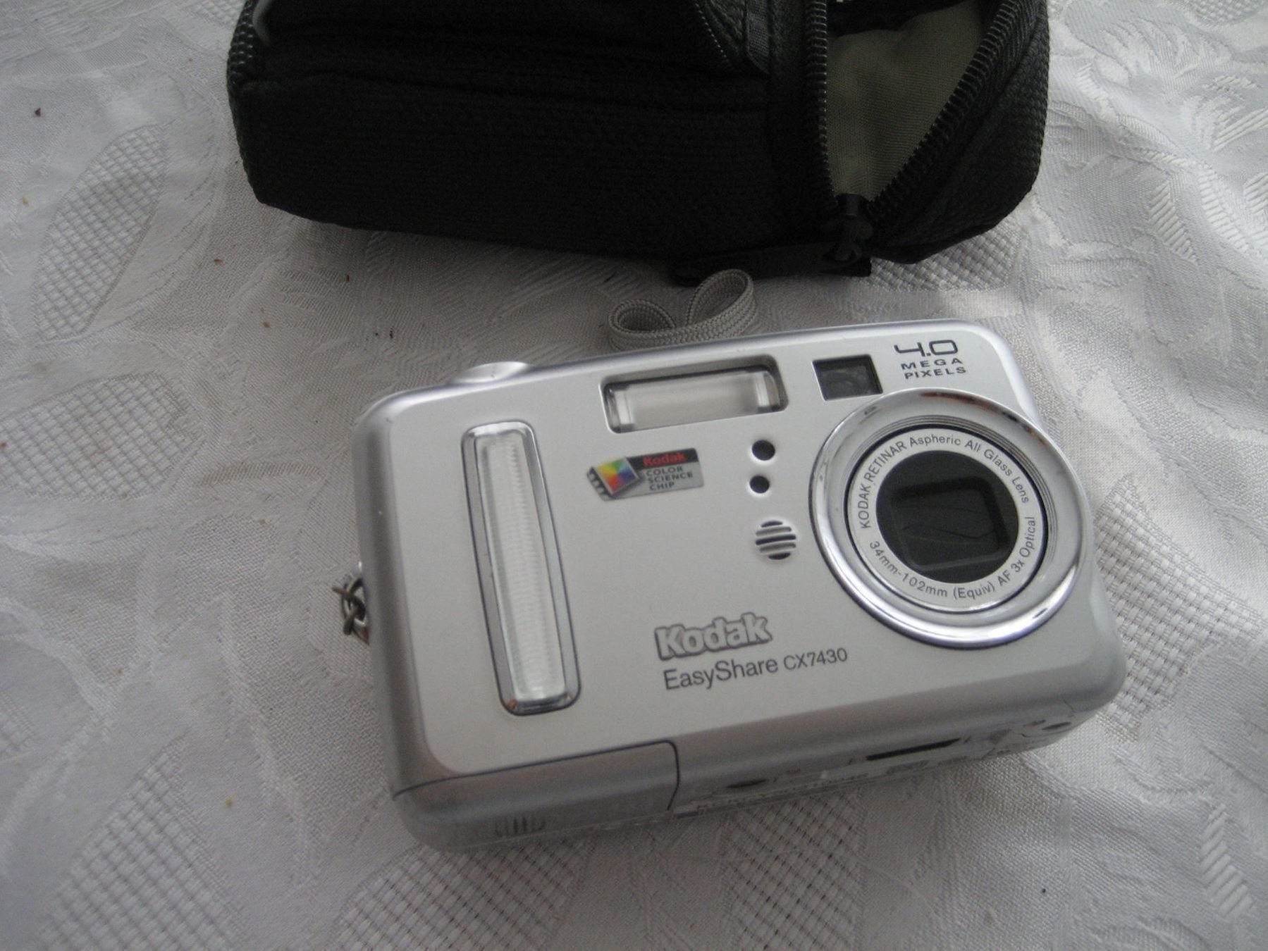 Sony Appareil photo: KODAK-sehr gut Geeignet für............ – D'occasion à Fulenbach par Elektronik 3