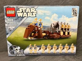 LEGO Star Wars 40686 Trade Federation Troop Carrier SEALED
