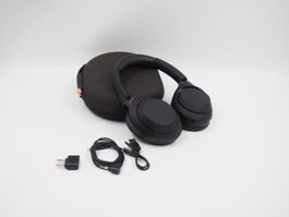 SONY WH-1000XM4 Bluetooth Kopfhörer (26101320)