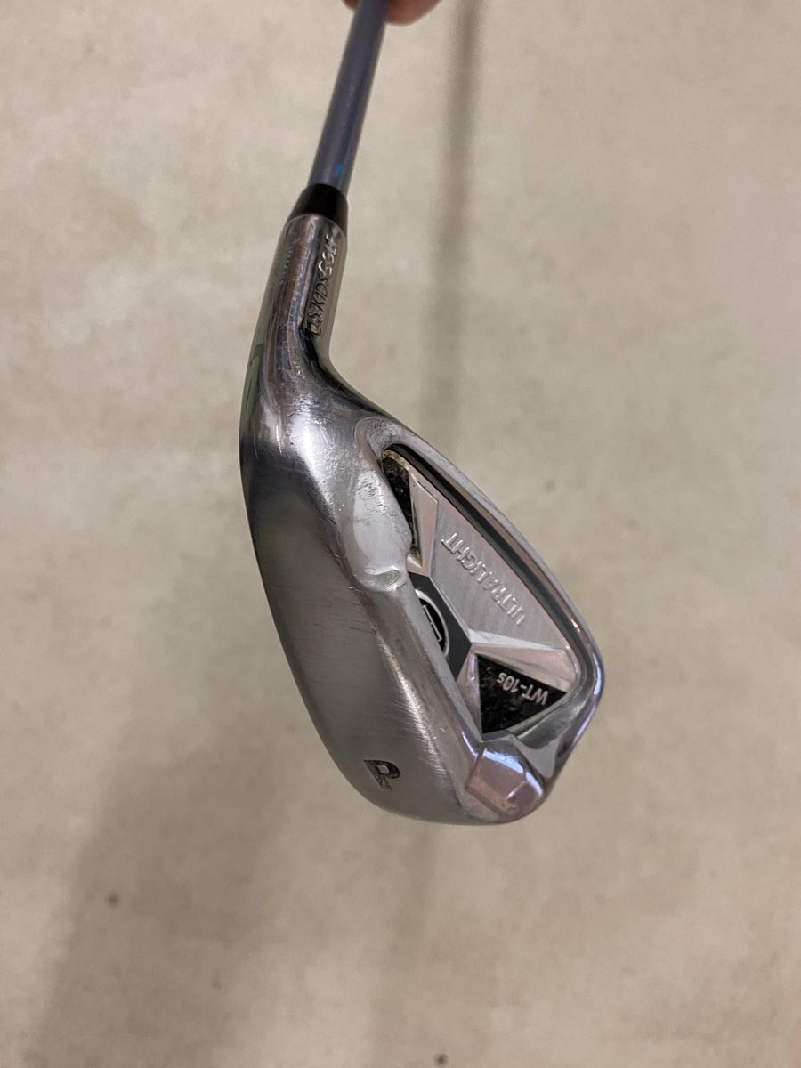 Schläger & Sets: US Kids Ultralight Pitching Wedge – Gebraucht aus Hüttikon von sgt79