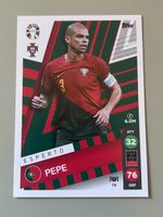 PEPE Topps Match Attax UEFA EURO 2024 Lidl