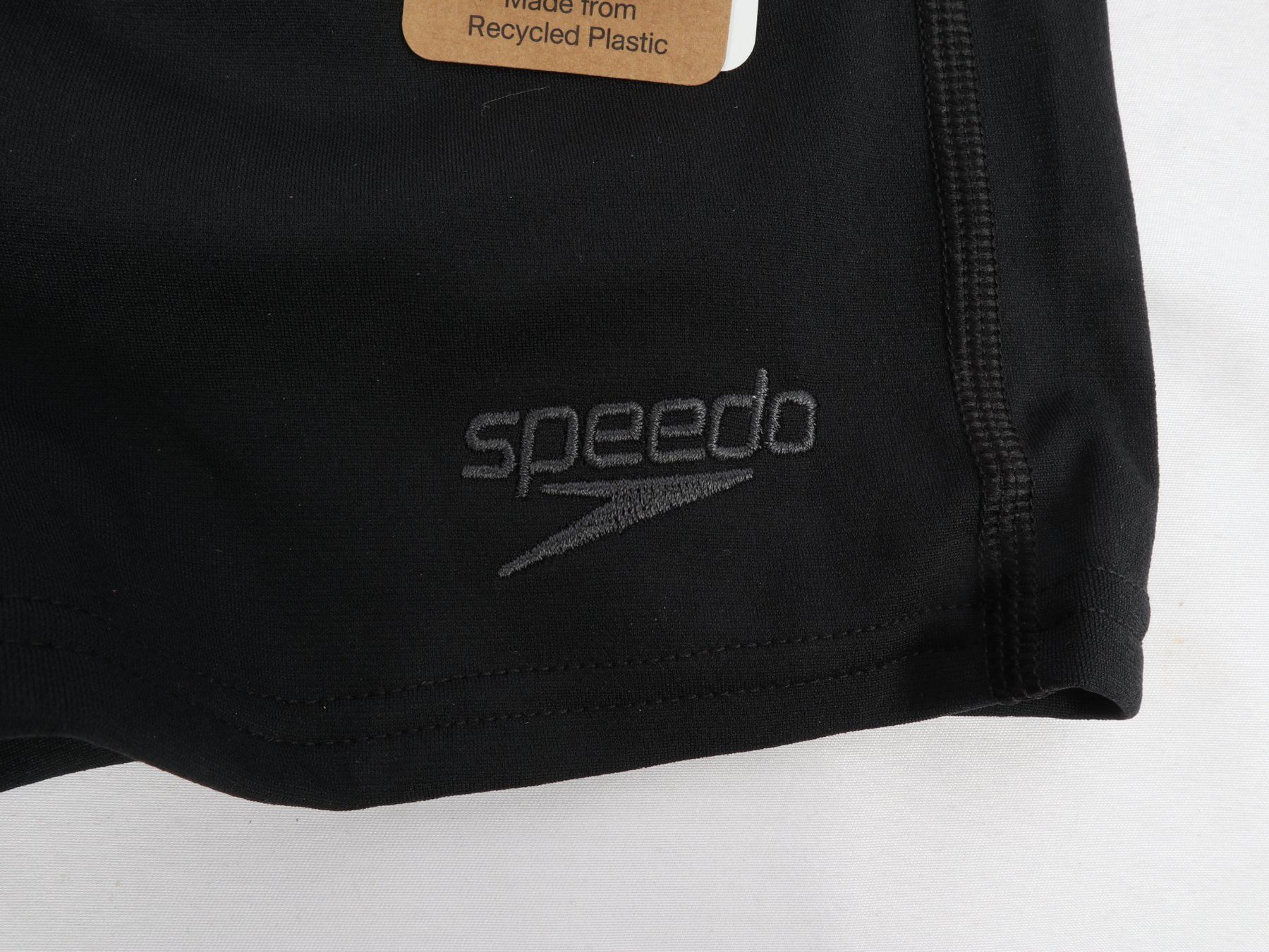 Speedo Pantaloni: SPEEDO Badehose Schwarz Gr. 4 – Nuovo (secondo la descrizione) da Steinen venduto da Restwert_Steinen 4