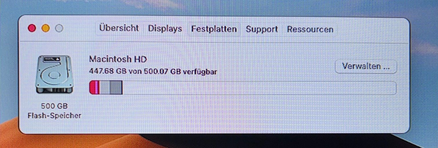 Apple PC: Mac mini (Late 2014) mit Maximalkonfiguration ab Fr. 1.- ! – Usato da Bern venduto da Imasthe 4