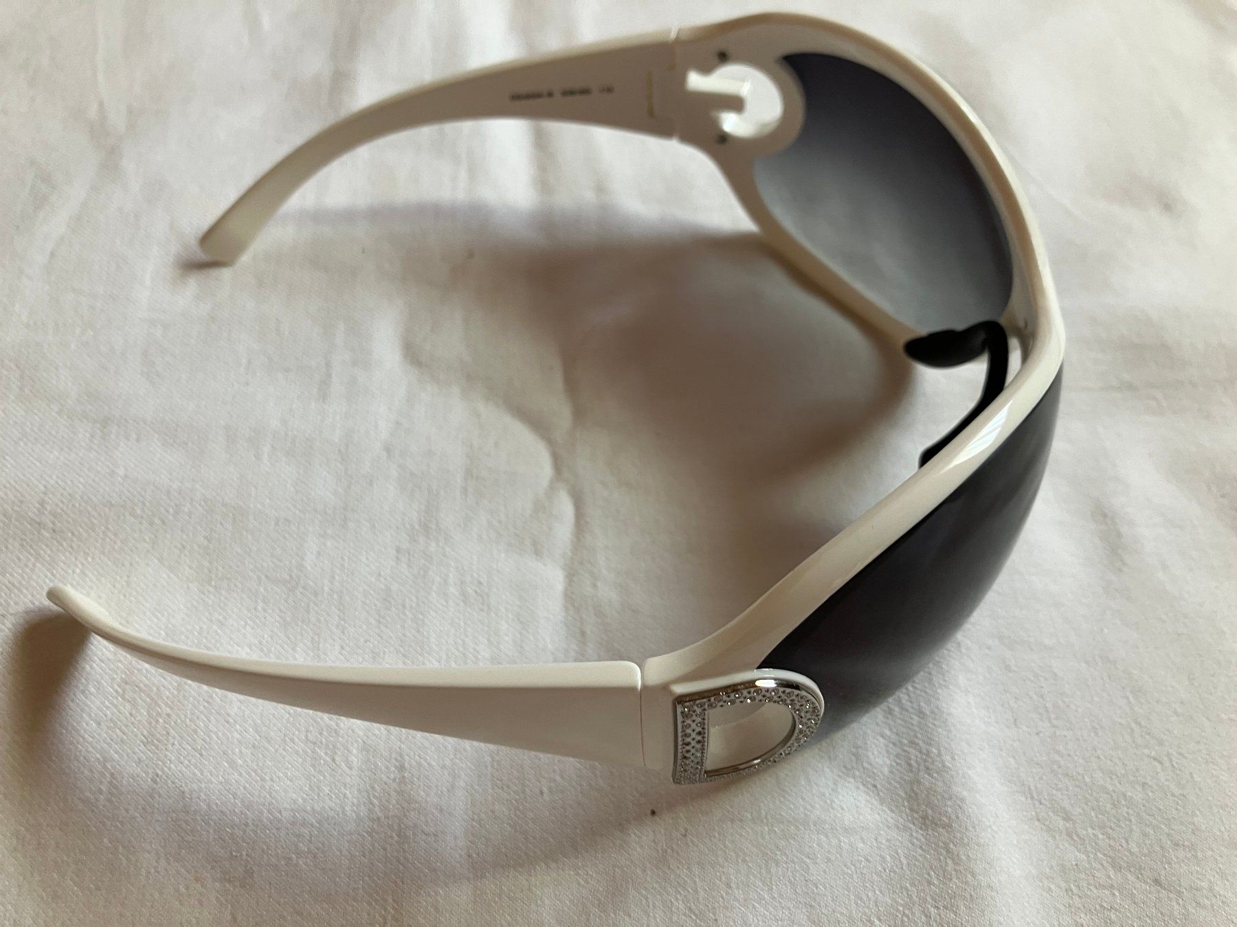 Dolce & Gabbana Occhiali & Lenti: Sonnenbrille Dolce & Gabbana – Usato da Schönenwerd venduto da Tomair 4