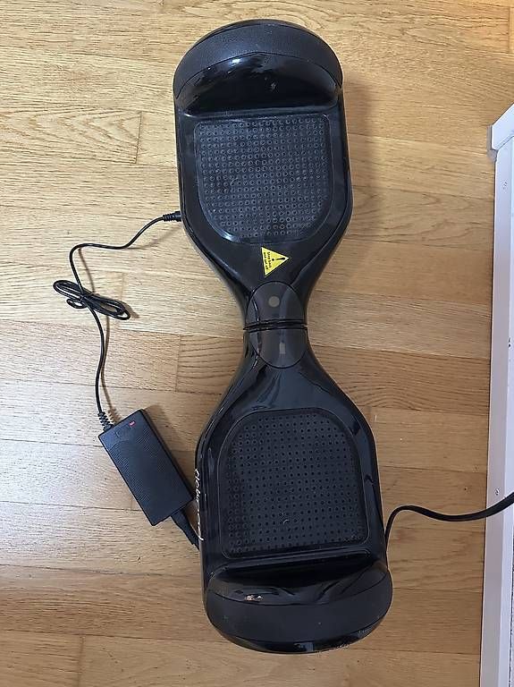 Hoverboards: Flowpad Hoverboard  Schwarz – D'occasion à Aarburg par Thickmonky 2