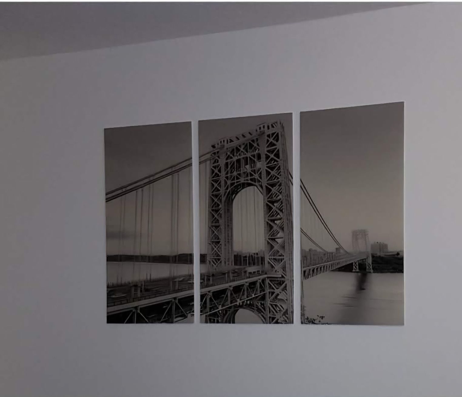 Foto & Immagini: Wandbild aus glas – Usato da Wohlen AG venduto da Ant_j6pg 1