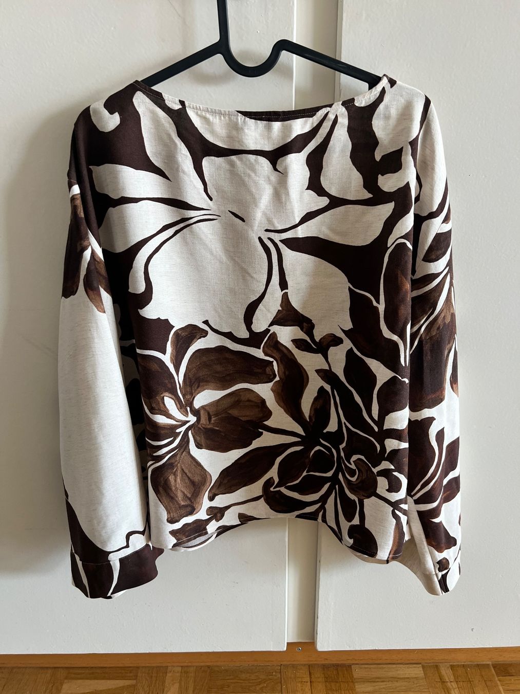 Zara Blusen: Zara Bluse / Grösse M – Neu (gemäss Beschreibung) aus Effretikon von YaMn 2