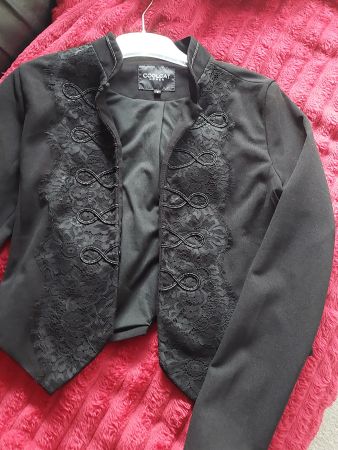 Spezieller Blazer / Jacke