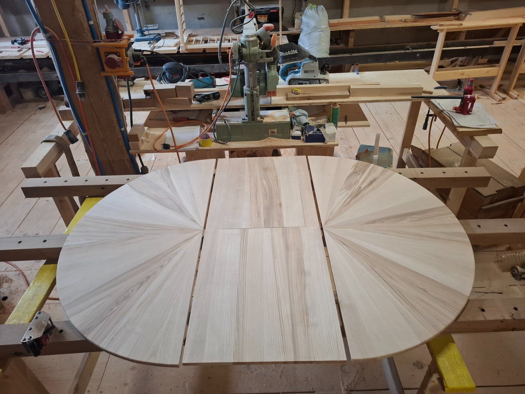 Tische: Plateau de table sur mesure – Gebraucht aus Juriens von jos_j9t6 2
