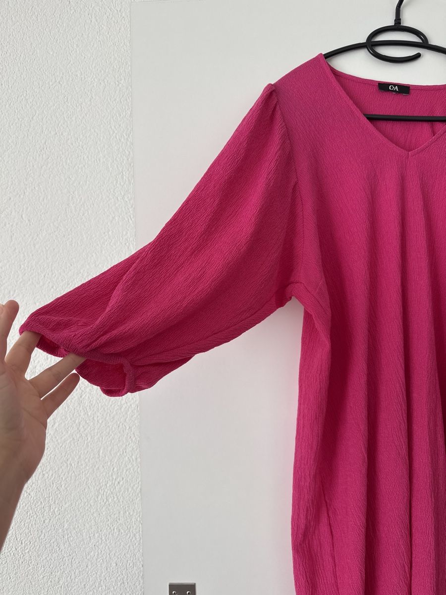 C&A Vestiti: Kleid – Nuovo (secondo la descrizione) da Sursee venduto da Alyel 2