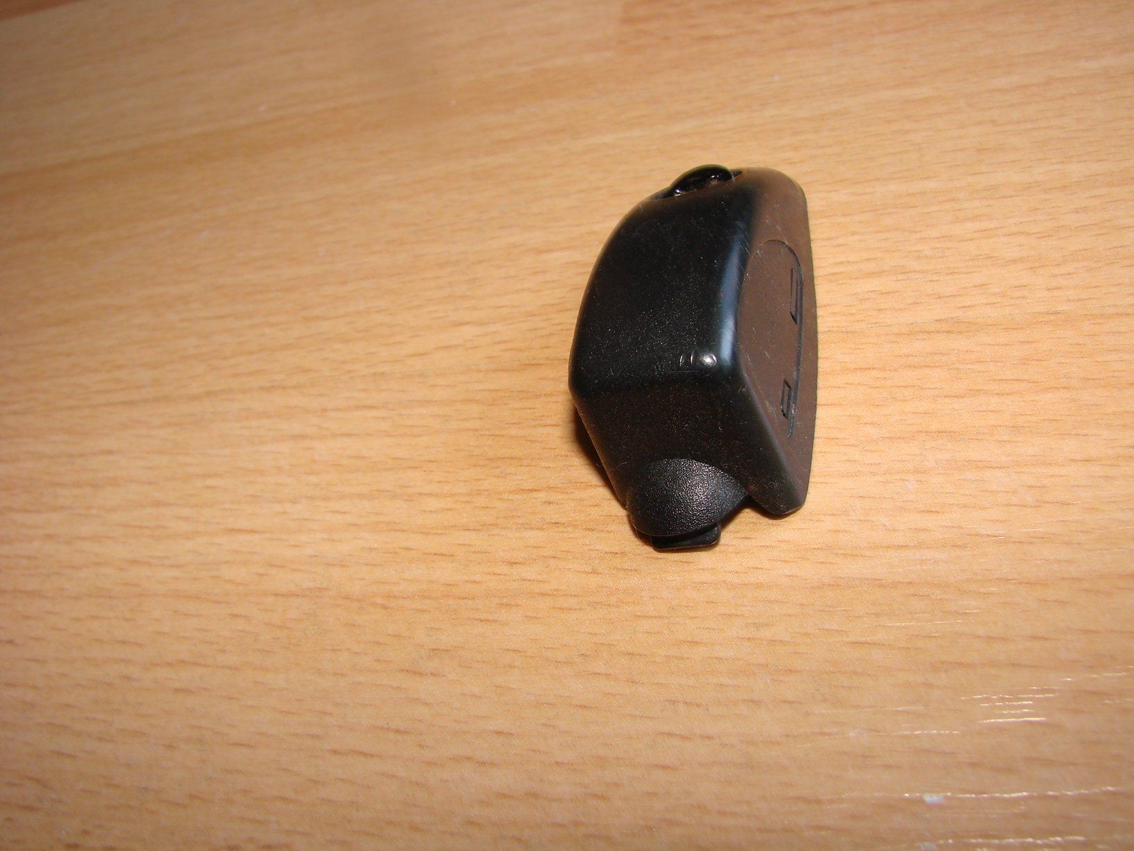 Motorola Funktechnik: Audioadapter Motorola GP340 – Gebraucht aus Niederuzwil von Rade 3