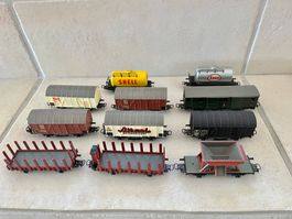 BUCO H0 auch für Märklin