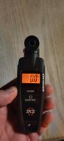 Reifendruckmesser SKS Airchecker digital gebraucht.
