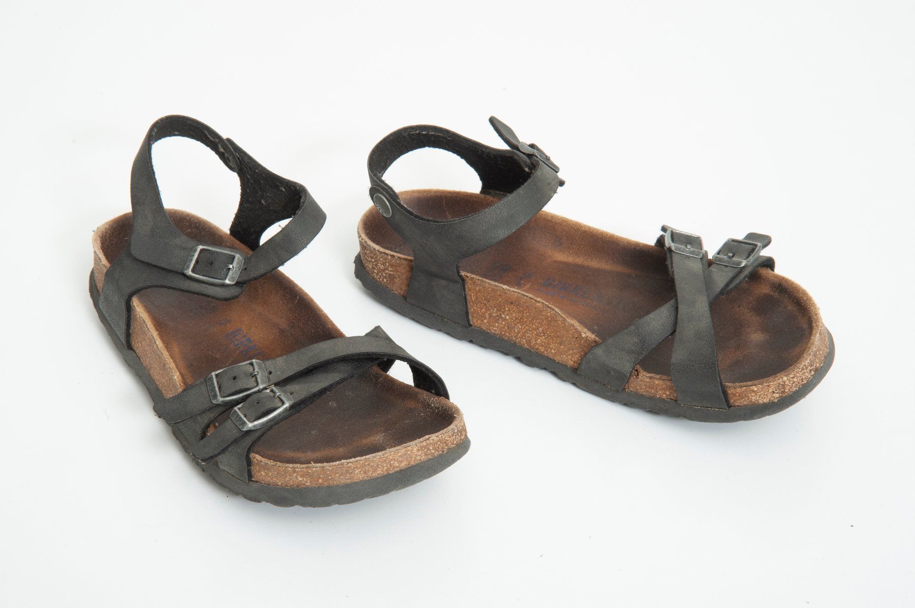 Birkenstock Scarpe da uomo: Birkenstock Kumba – Usato da Lausanne venduto da Phlox02 1