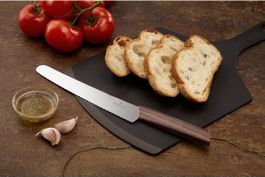 Brotmesser und Konditormesser von Victorinox Swiss Modern