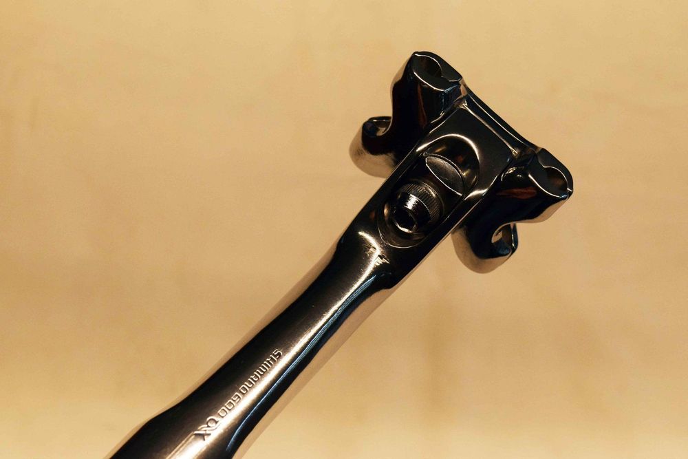 Shimano seatpost discount