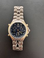 Tissot Titanum Chronographen