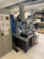 Machine à mesurer tridimensionnelle TESA Micro-Hite 3D 454
