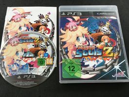 Mugen Souls Z - Playstation 3 / PS3