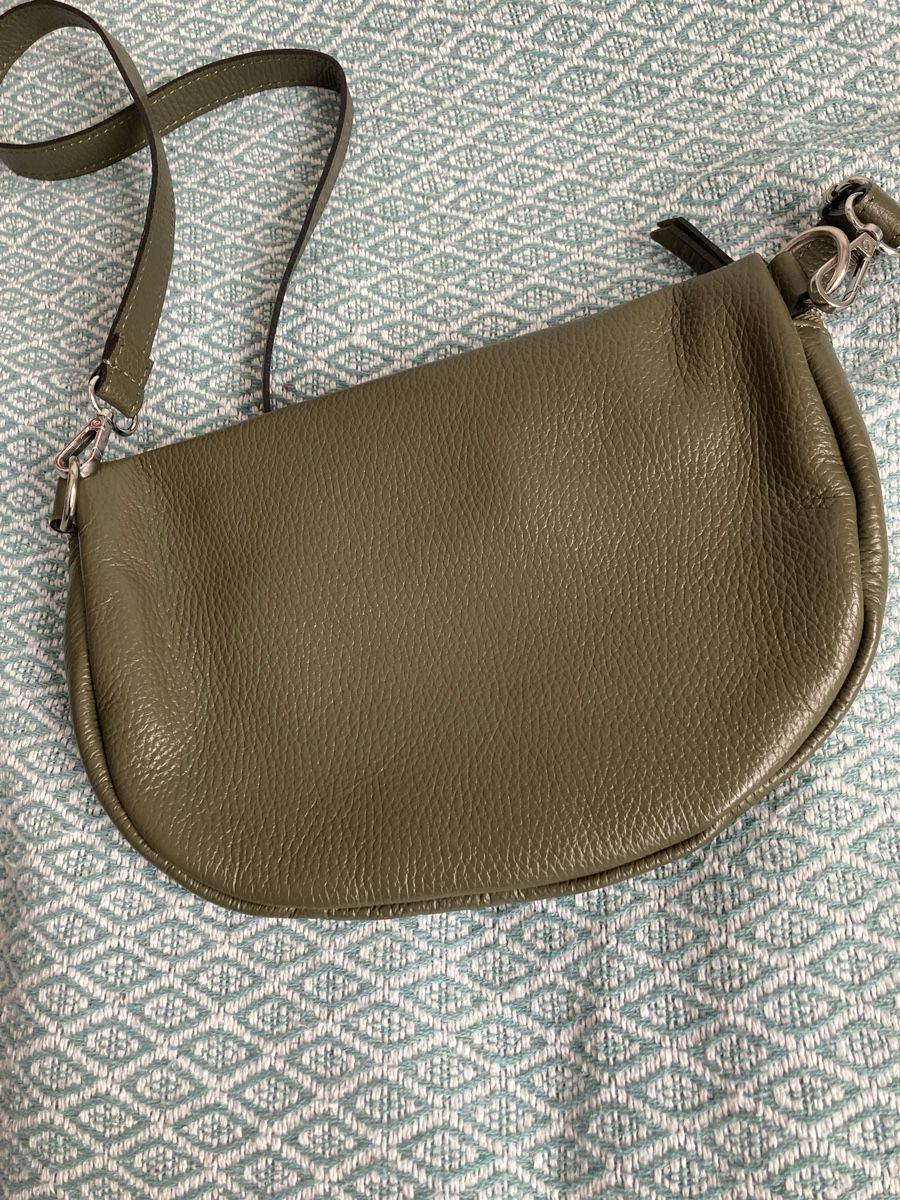 Borse da donna: Crossbody Bag Neu – Usato da Schaffhausen venduto da christamawe 2
