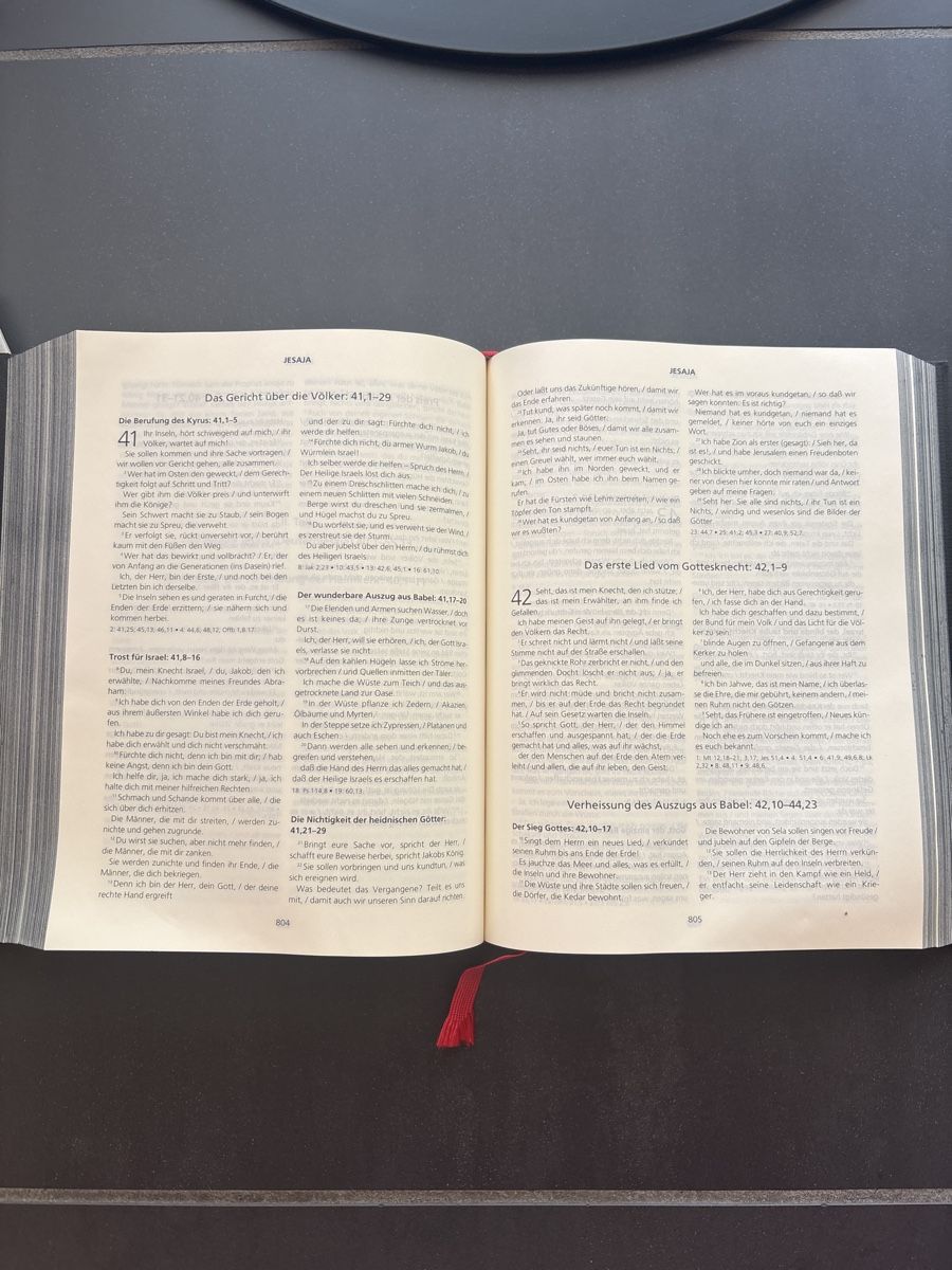 Libri: Hundertwasser Bibel - Gesamtausgabe – Nuovo (secondo la descrizione) da Knonau venduto da ReMaaaan 4