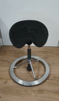 Back App 2.0 Sattelstuhl – Ergonomischer Designer-Bürostuhl