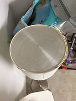 Stehlampe