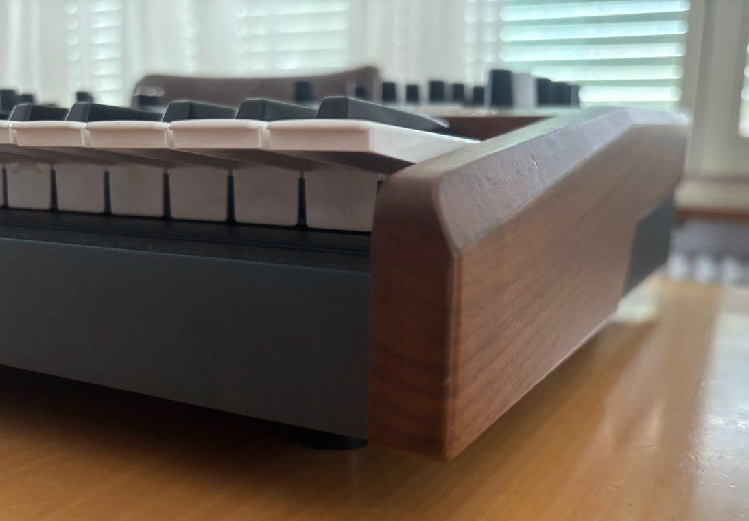Arturia Strumenti musicali: Arturia Polybrute – Usato da Roveredo GR venduto da subAlpino 8