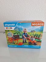 Playmobil Migros Mania Special Edition - Neu & OVP!