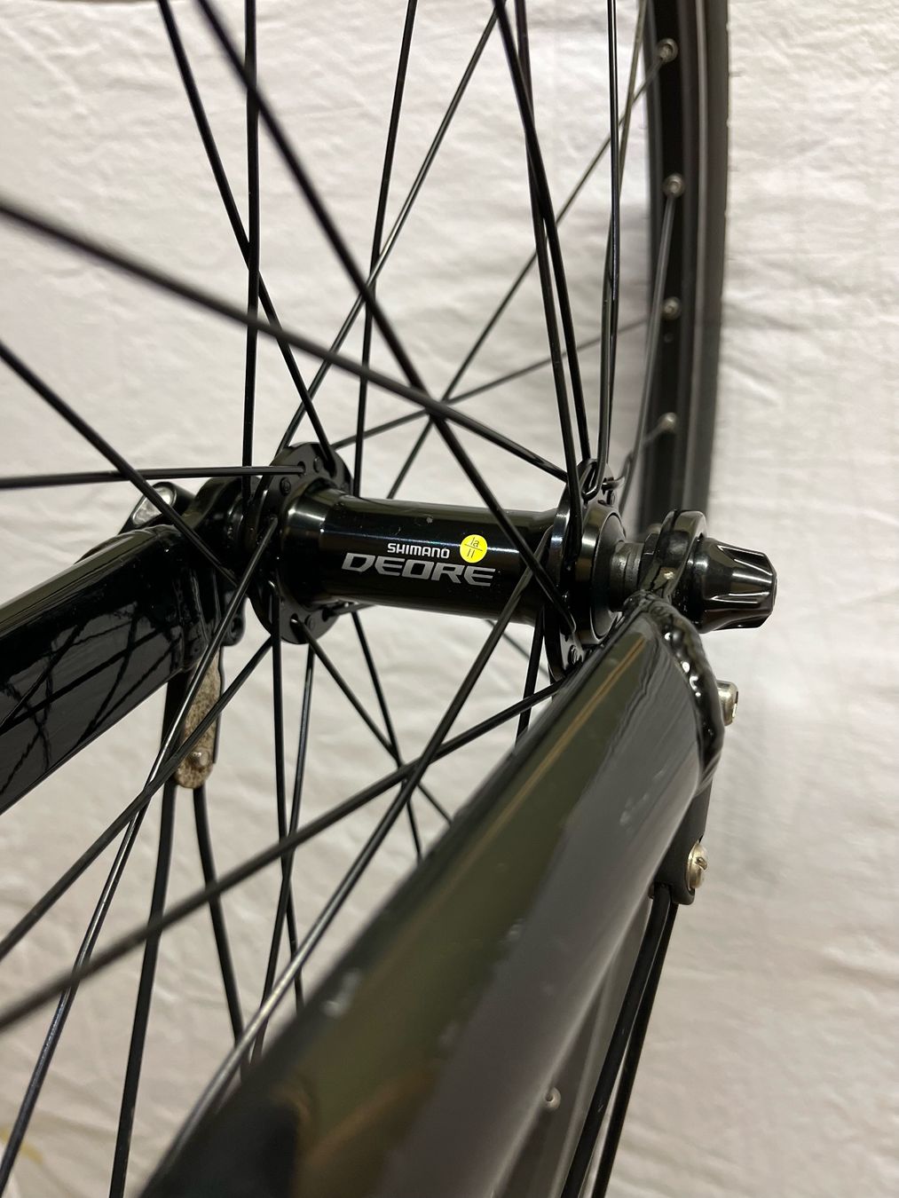 MTB Cycletech Vélos: MTB Cycletech Paris femme Gr.M – D'occasion à Visp par blafa 9