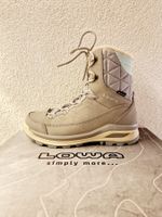 Lowa Ottawa GTX Winterschuhe Damen Gr. 37 - 60% Rabatt