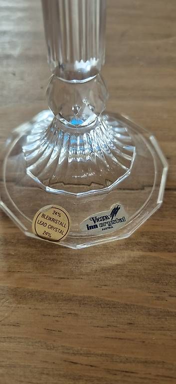 Kerzenständer: Kerzenständer – Neu und originalverpackt aus Hedingen von maya.01 2