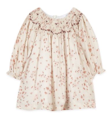 Tartine et Chocolat Kleid, Grösse 18M, Top Zustand!