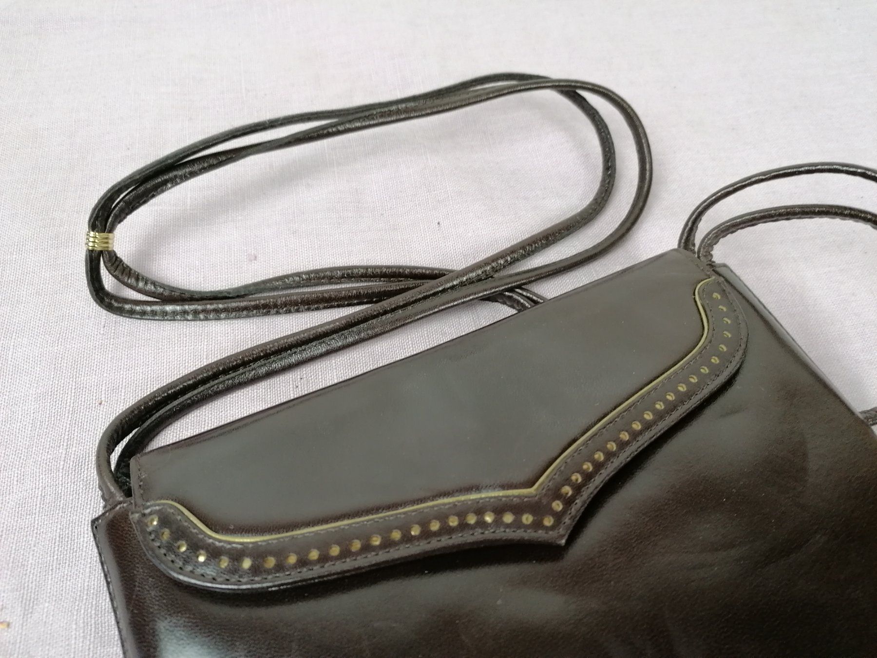 Bally Borse da donna: Kompakte Damenhandtasche Bally Les Accessoires – Usato da Köniz venduto da Brockenreich 1